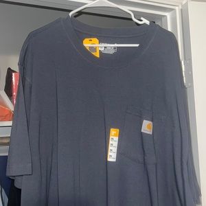 Never Worn Carhartt